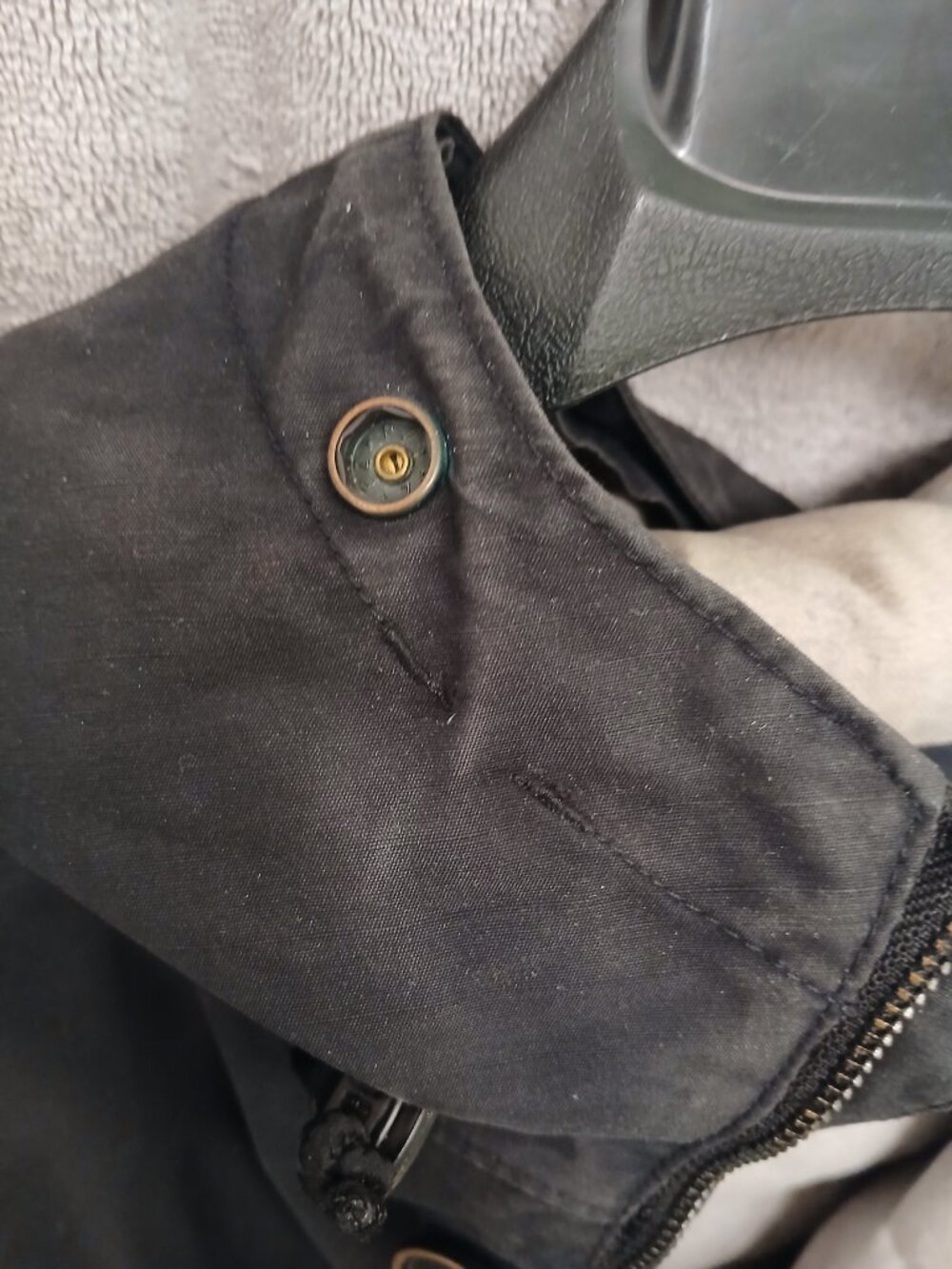 Timberland Hyvent Jacket - Picture 13 of 14